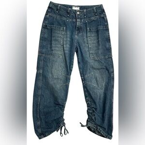 We The Free Denim Jeans Size 30